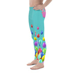 Pocket Bunny Men's Leggings