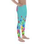 Pocket Bunny Men's Leggings