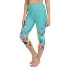 Pocket Bunny Yoga Capris