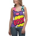 Pop Art Tank Top