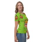 Pop Art Thanksgiving T-shirt