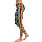 Pride Activist Leggings
