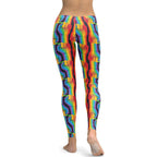 Pride Activist Leggings