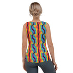 Pride Activist Tank Top
