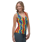 Pride Activist Tank Top