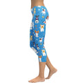 Puppies & Paws Capris
