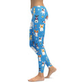 Puppies & Paws Leggings