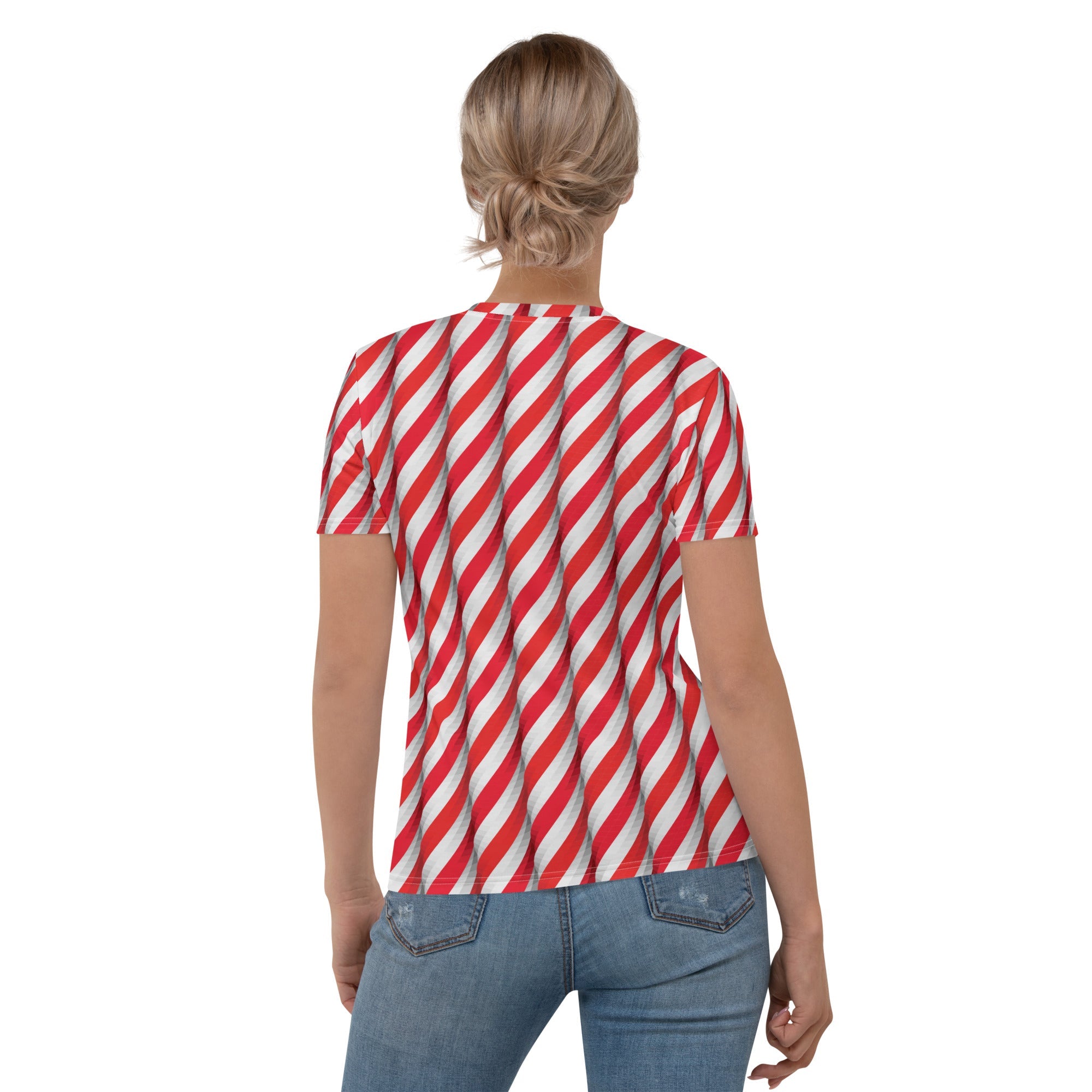 Real Candy Cane T-shirt