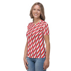 Real Candy Cane T-shirt