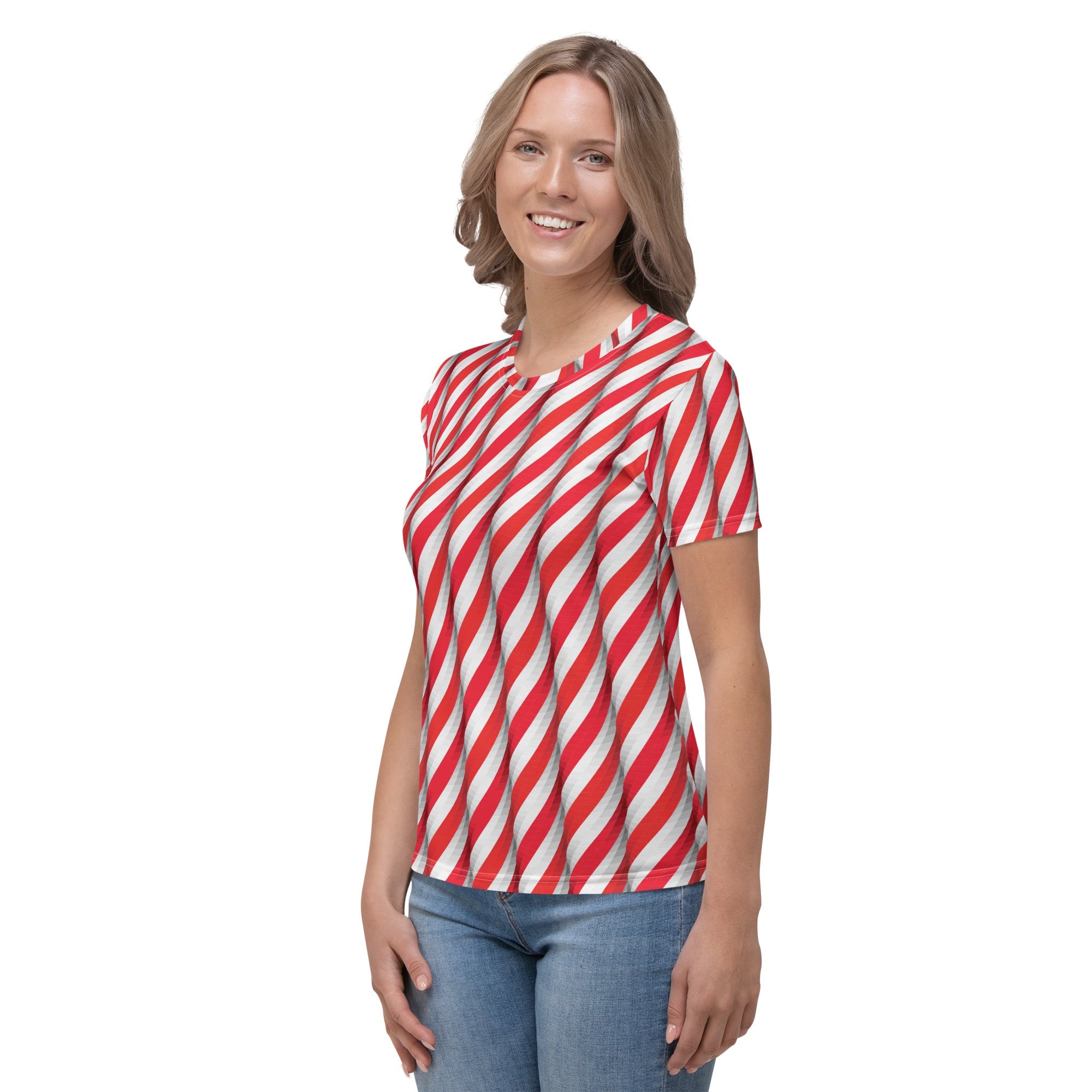 Real Candy Cane T-shirt