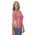 Real Candy Cane T-shirt