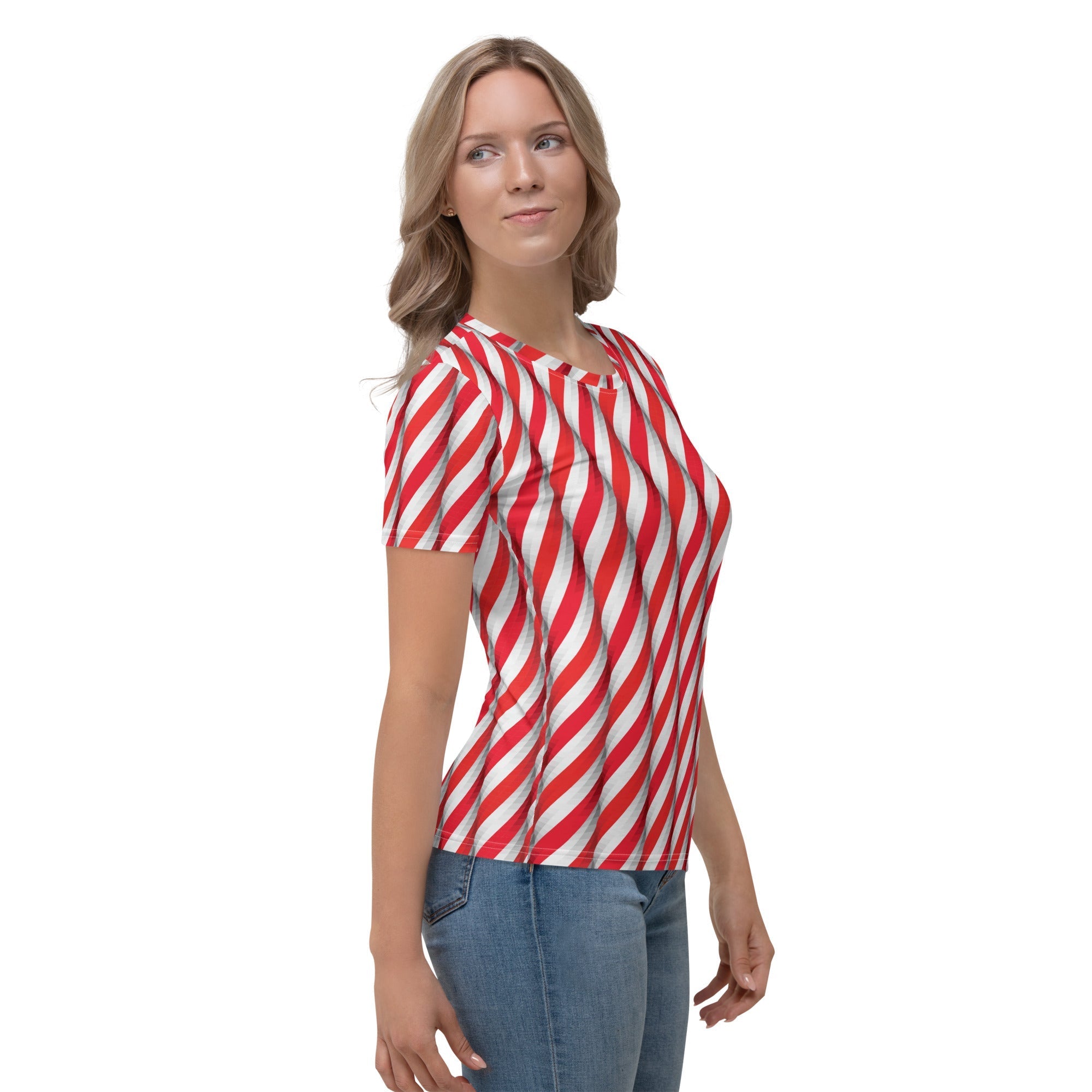 Real Candy Cane T-shirt