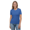 Royal Blue T-shirt