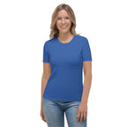 Royal Blue T-shirt