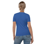 Royal Blue T-shirt