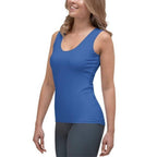 Royal Blue Tank Top