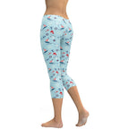 Sailing Boats Capris