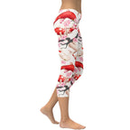 Sakura Koi Capris
