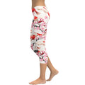 Sakura Koi Capris