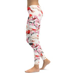 Sakura Koi Leggings