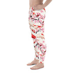 Sakura Koi Men's Leggings