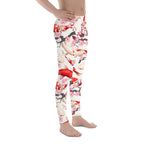 Sakura Koi Men's Leggings