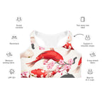 Sakura Koi Sports Bra
