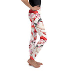 Sakura Koi Youth Leggings
