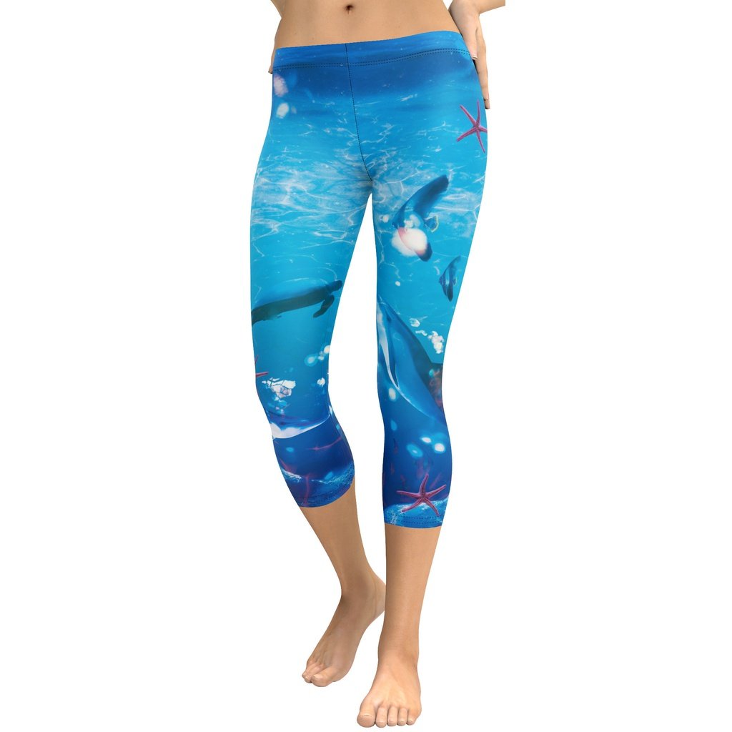 Sea World Capris