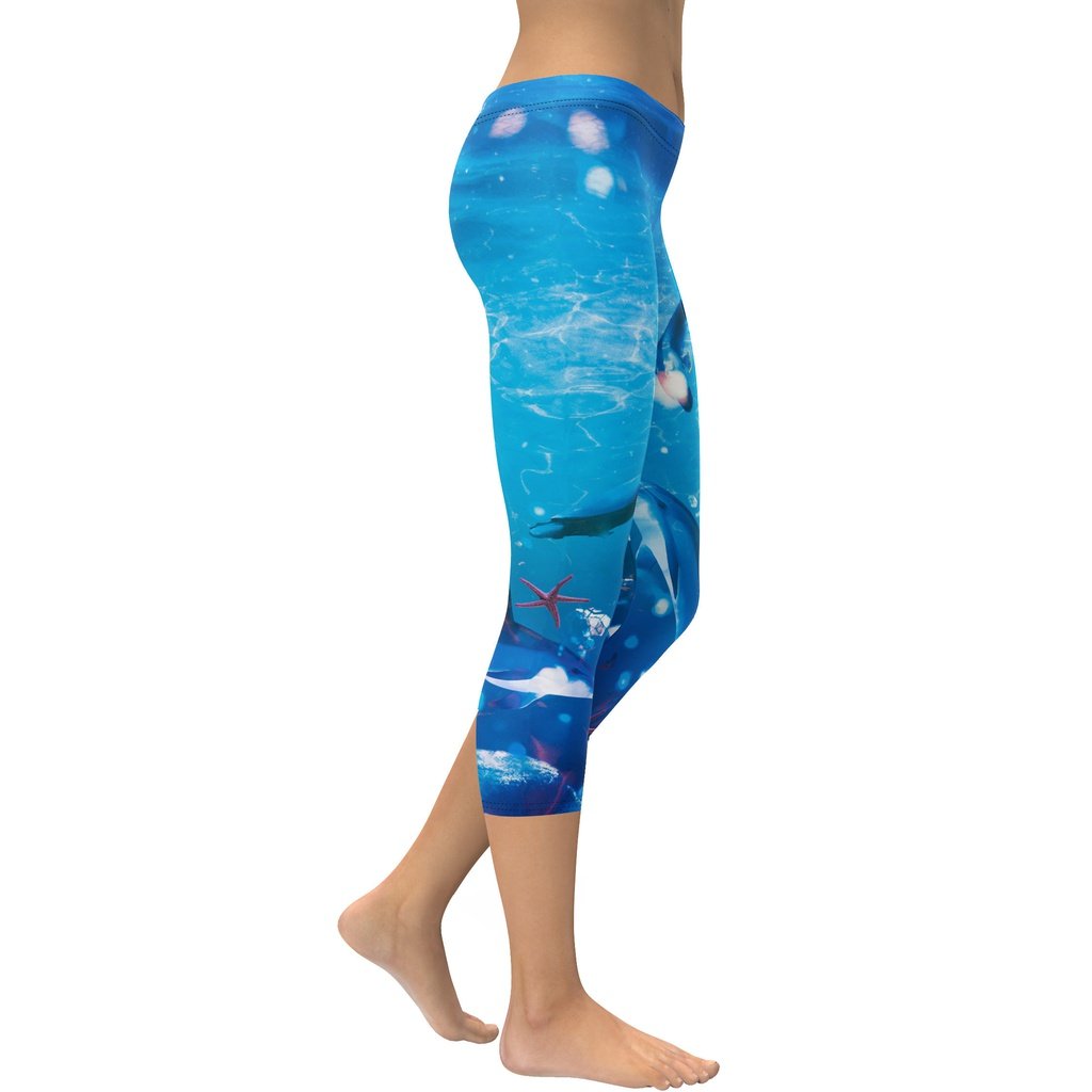 Sea World Capris