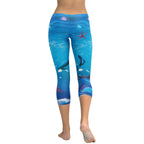 Sea World Capris