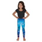 Sea World Kid's Leggings