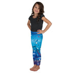 Sea World Kid's Leggings