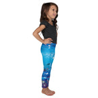 Sea World Kid's Leggings