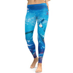 Sea World Leggings
