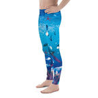 Sea World Men's Leggings
