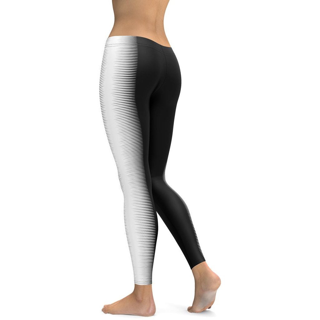 Slimming Illusion Leggings