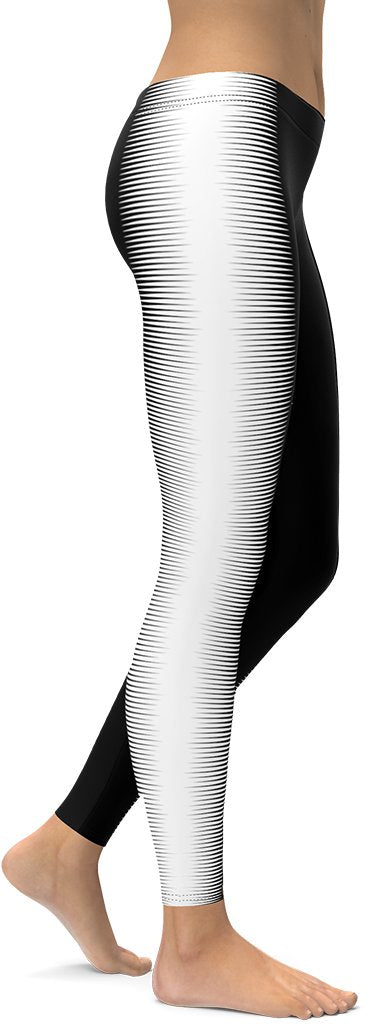 Slimming Illusion Leggings