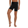 Slimming Illusion Yoga Shorts