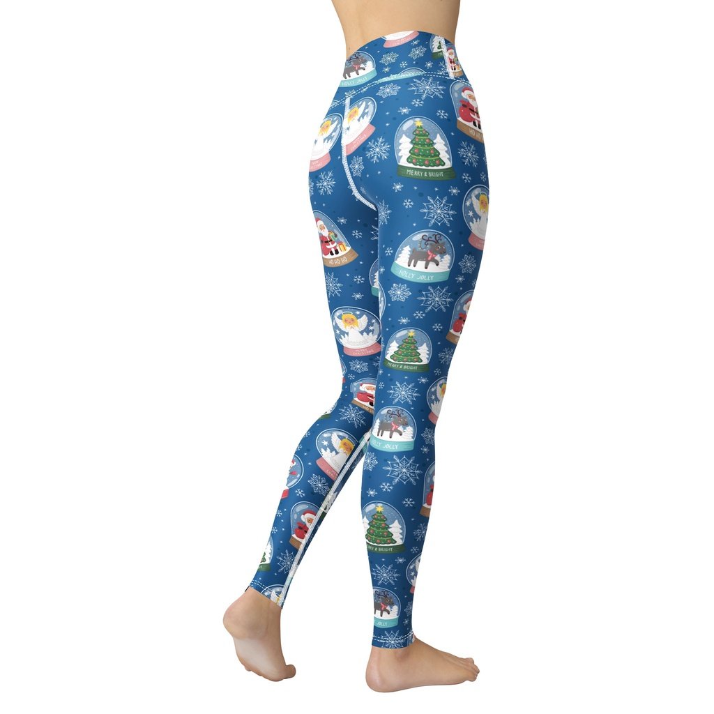 Globe yoga shop pants