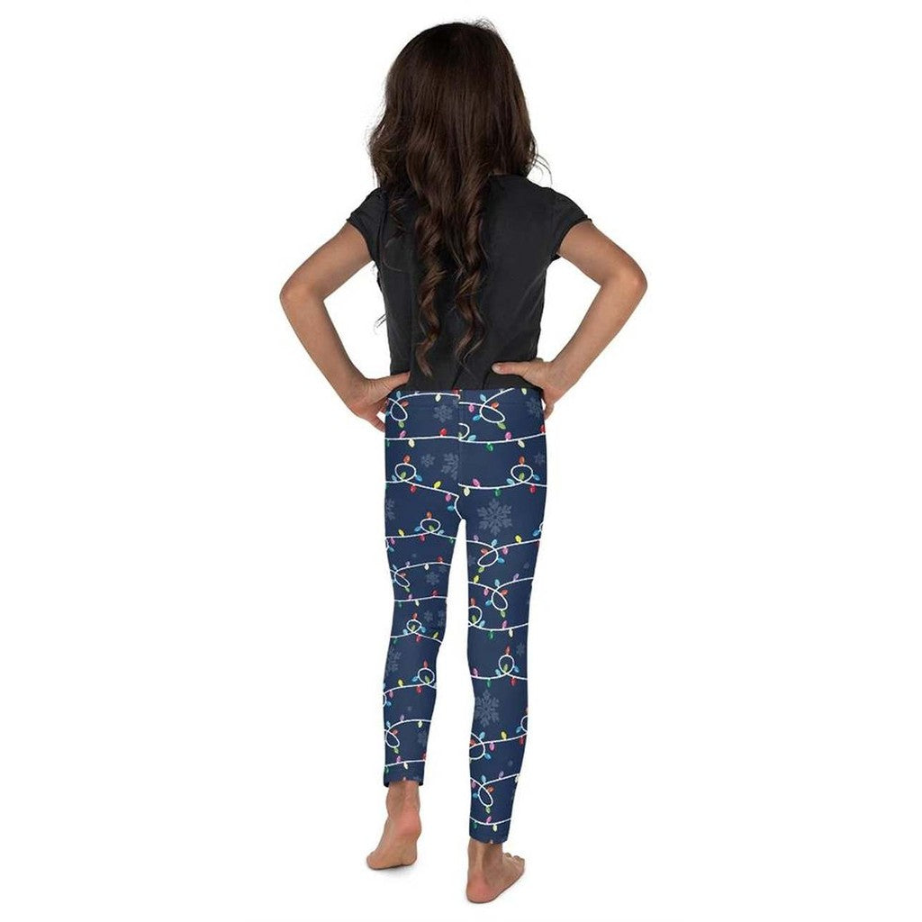 So Festive Christmas Kid's Leggings