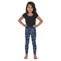 So Festive Christmas Kid's Leggings