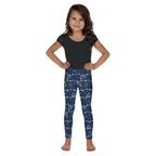 So Festive Christmas Kid's Leggings