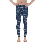 So Festive Christmas Men's Leggings