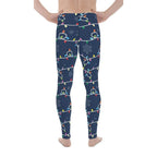 So Festive Christmas Men's Leggings