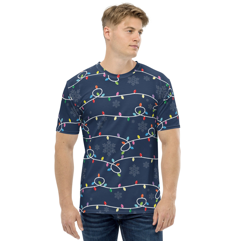 So Festive Christmas Men's T-shirt