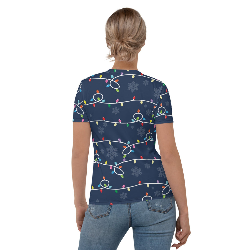 So Festive Christmas T-shirt