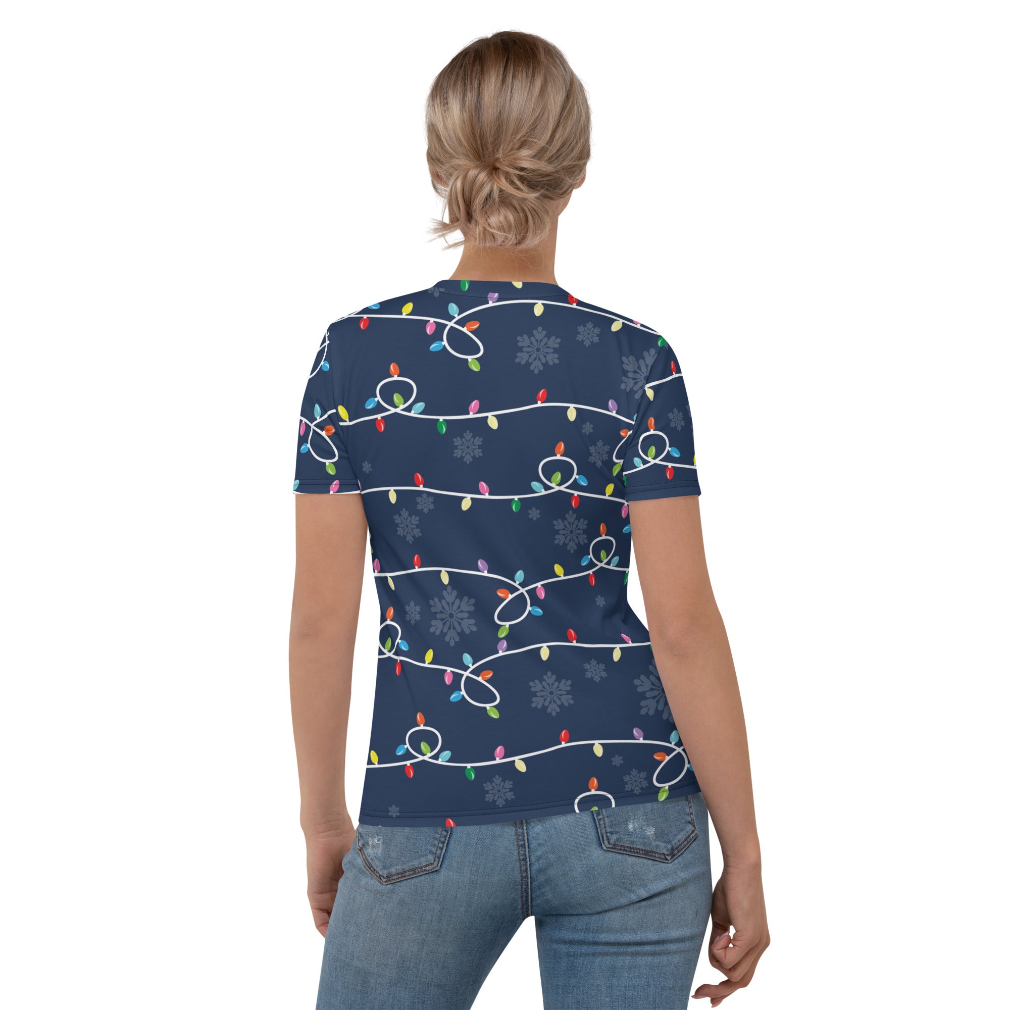 So Festive Christmas T-shirt