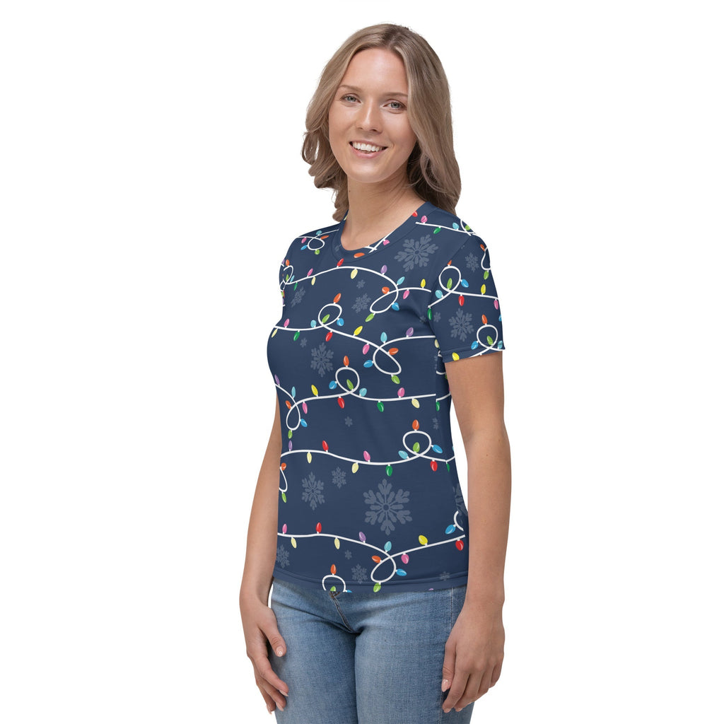 So Festive Christmas T-shirt