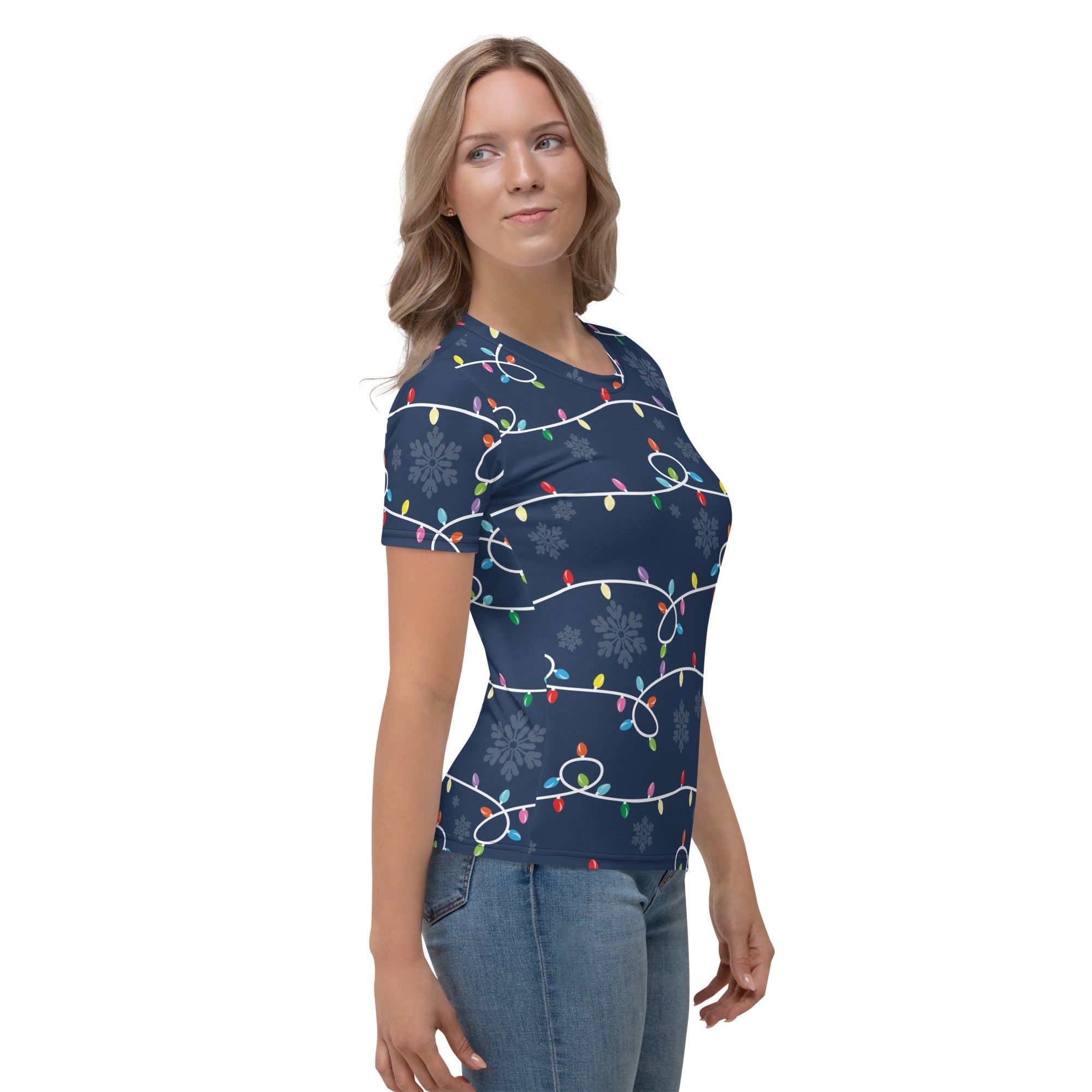 So Festive Christmas T-shirt